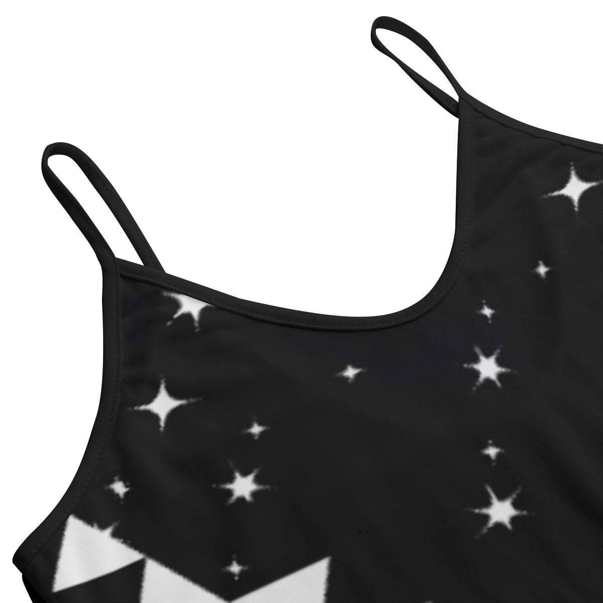 Starr Cami Dress (black)