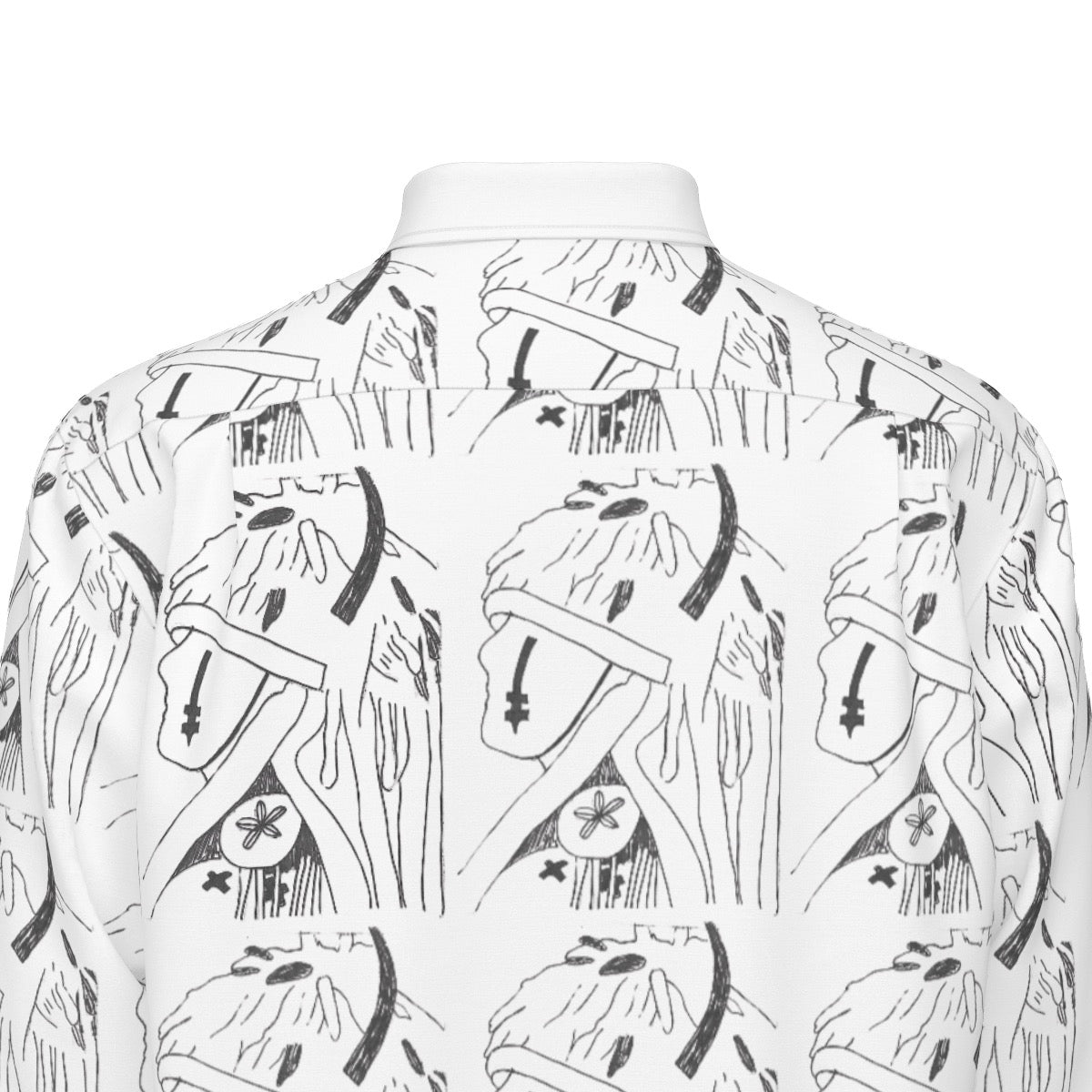 Shady Bull Shirt (Cotton)