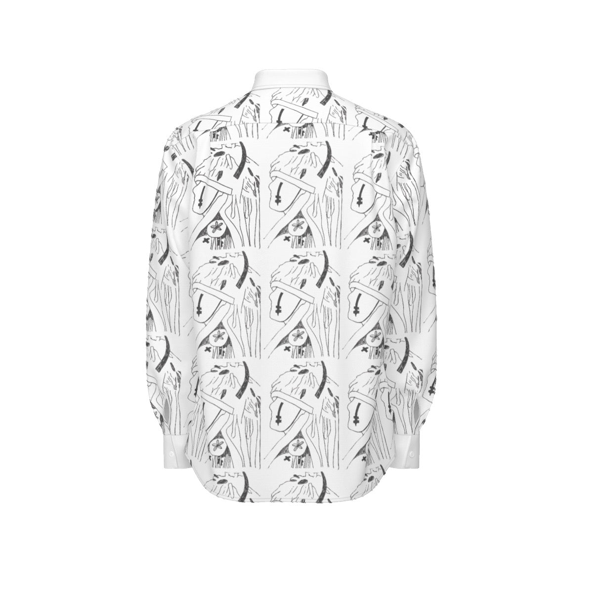 Shady Bull Shirt (Cotton)