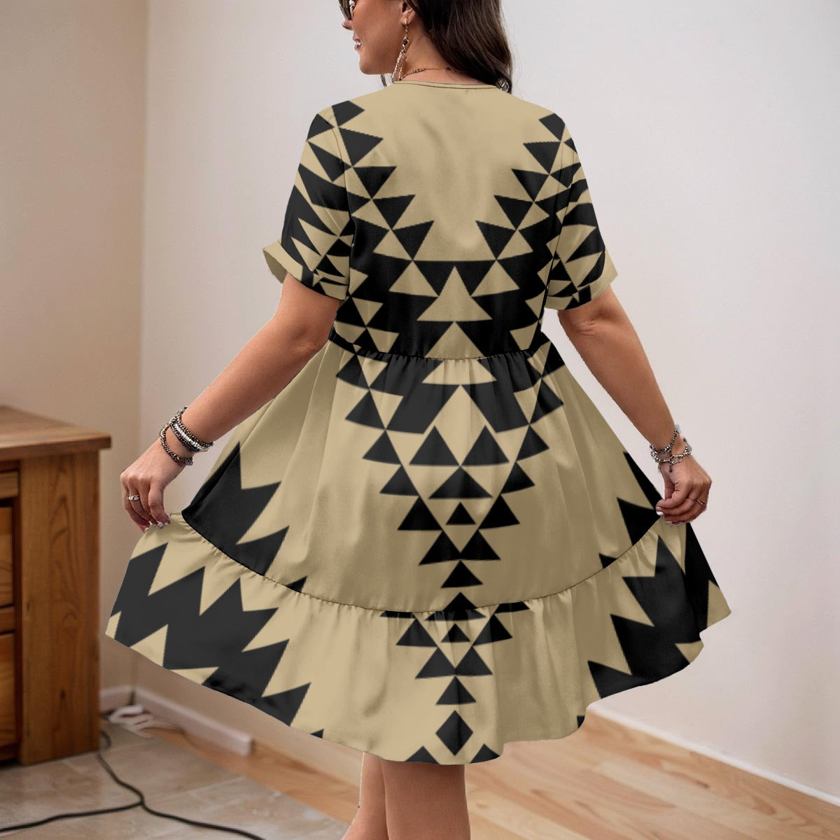 Basket Short Sleeve Winter 2025