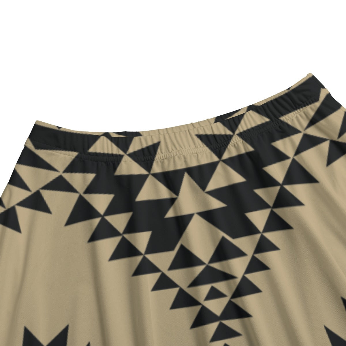 Basket Skirt Winter 2025