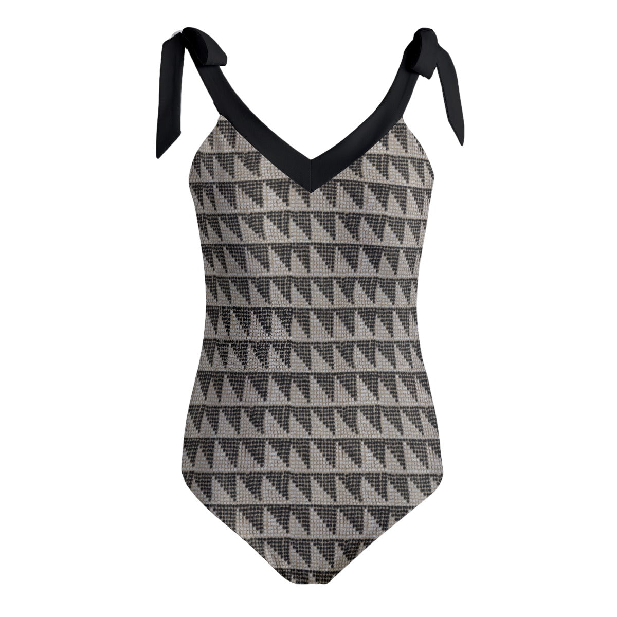 Flat Disc Shell Disc Shells Swimsuit/Bodysuit – Native Queens Design