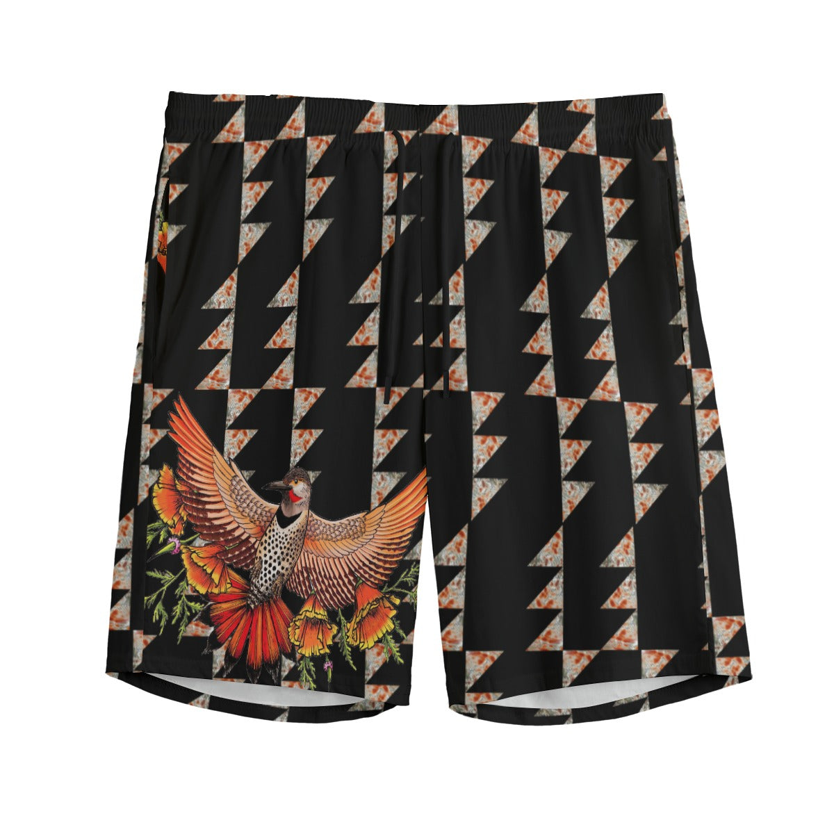 Flicker Shorts (Cotton)