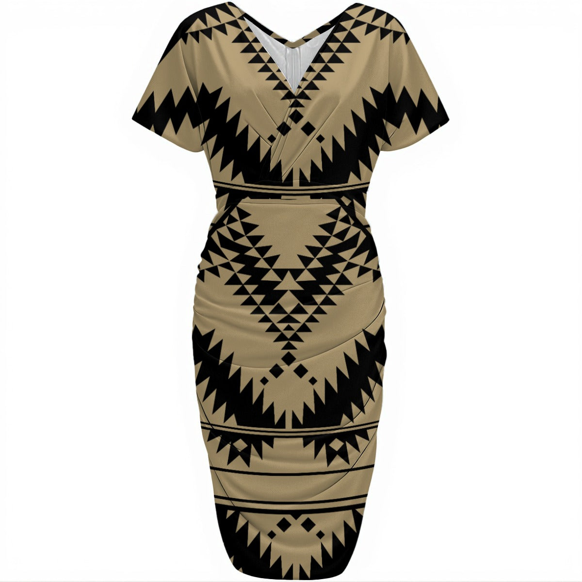 Basket V-neck Winter 2025