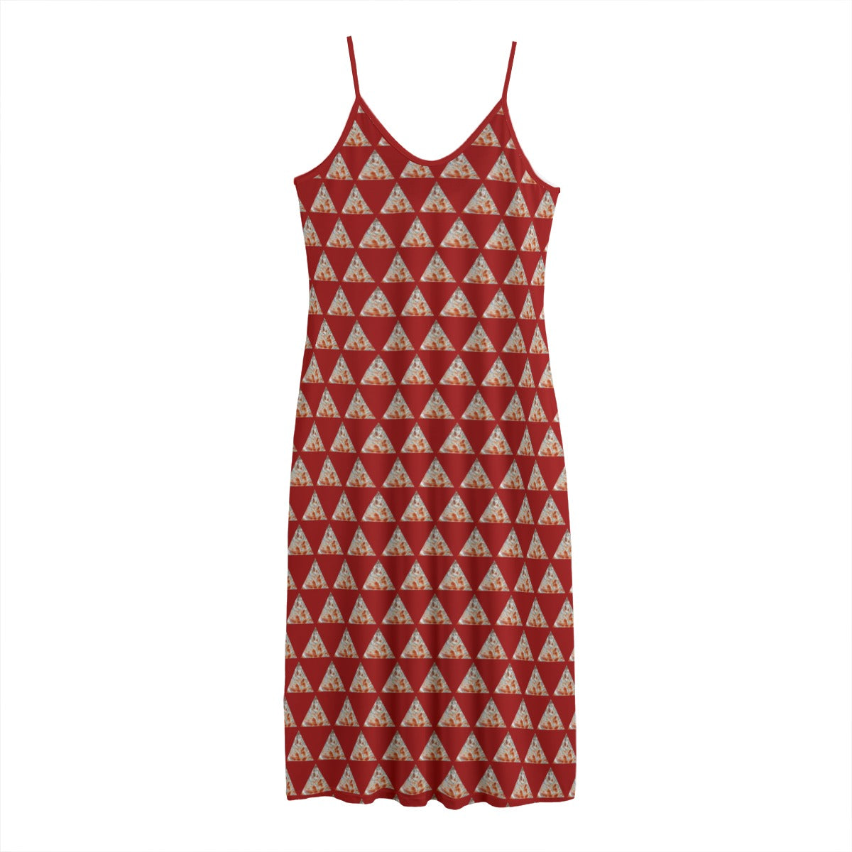 California Reds Cami Dress