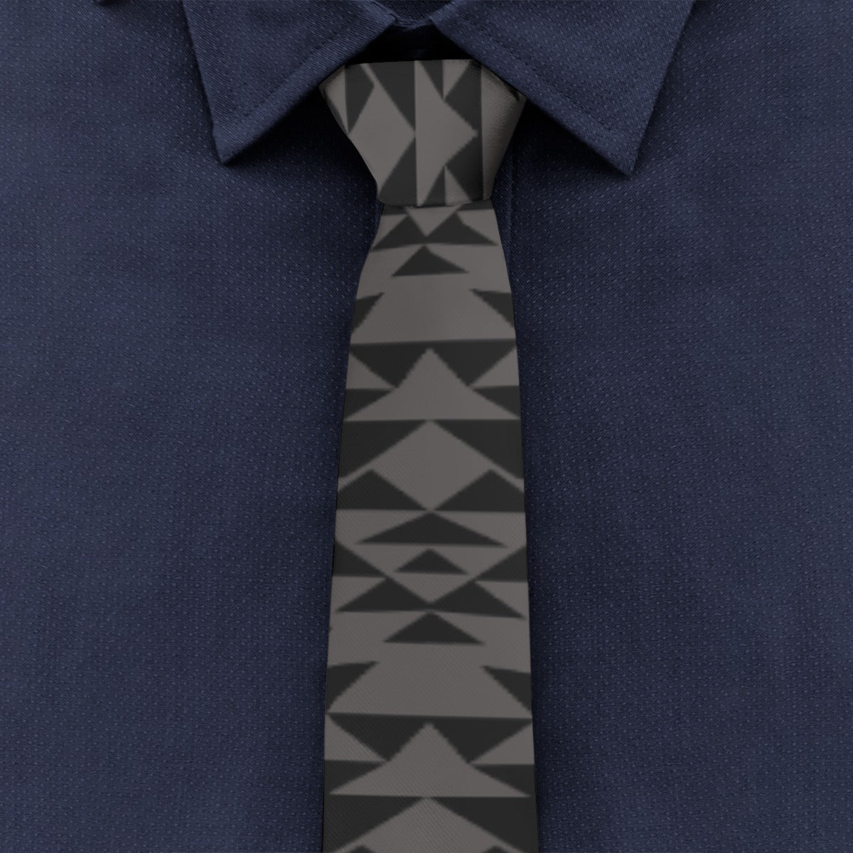 Basket Tie Winter 2025