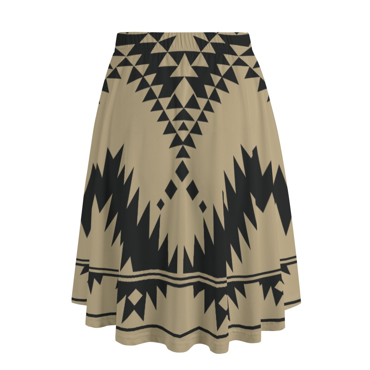 Basket Skirt Winter 2025