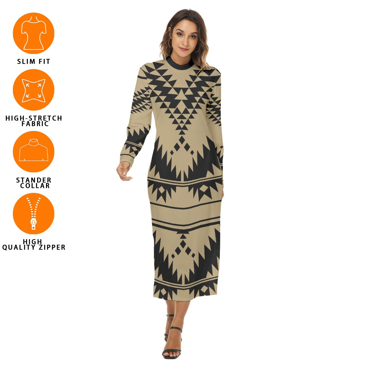 Basket Bodycon Winter 2025