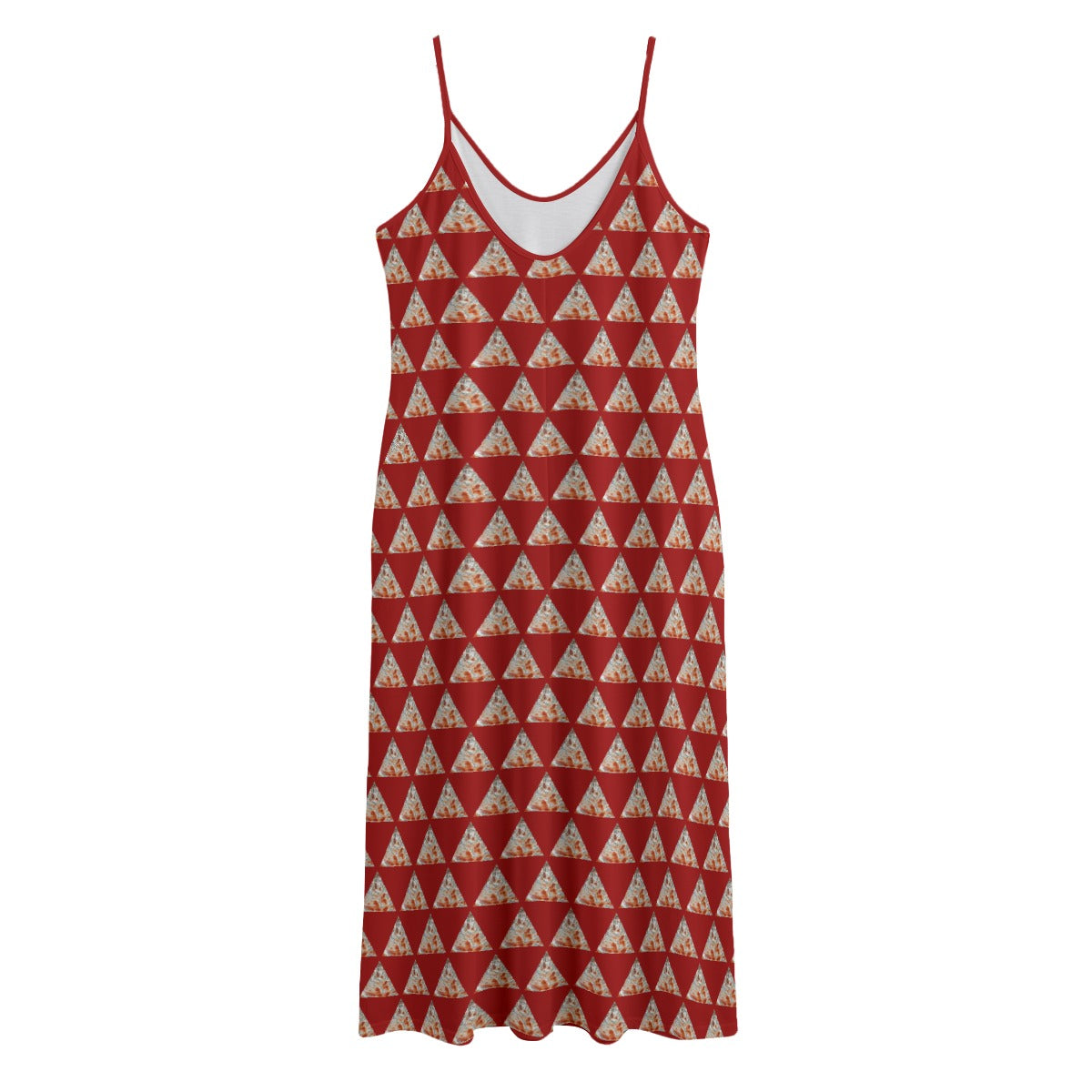 California Reds Cami Dress