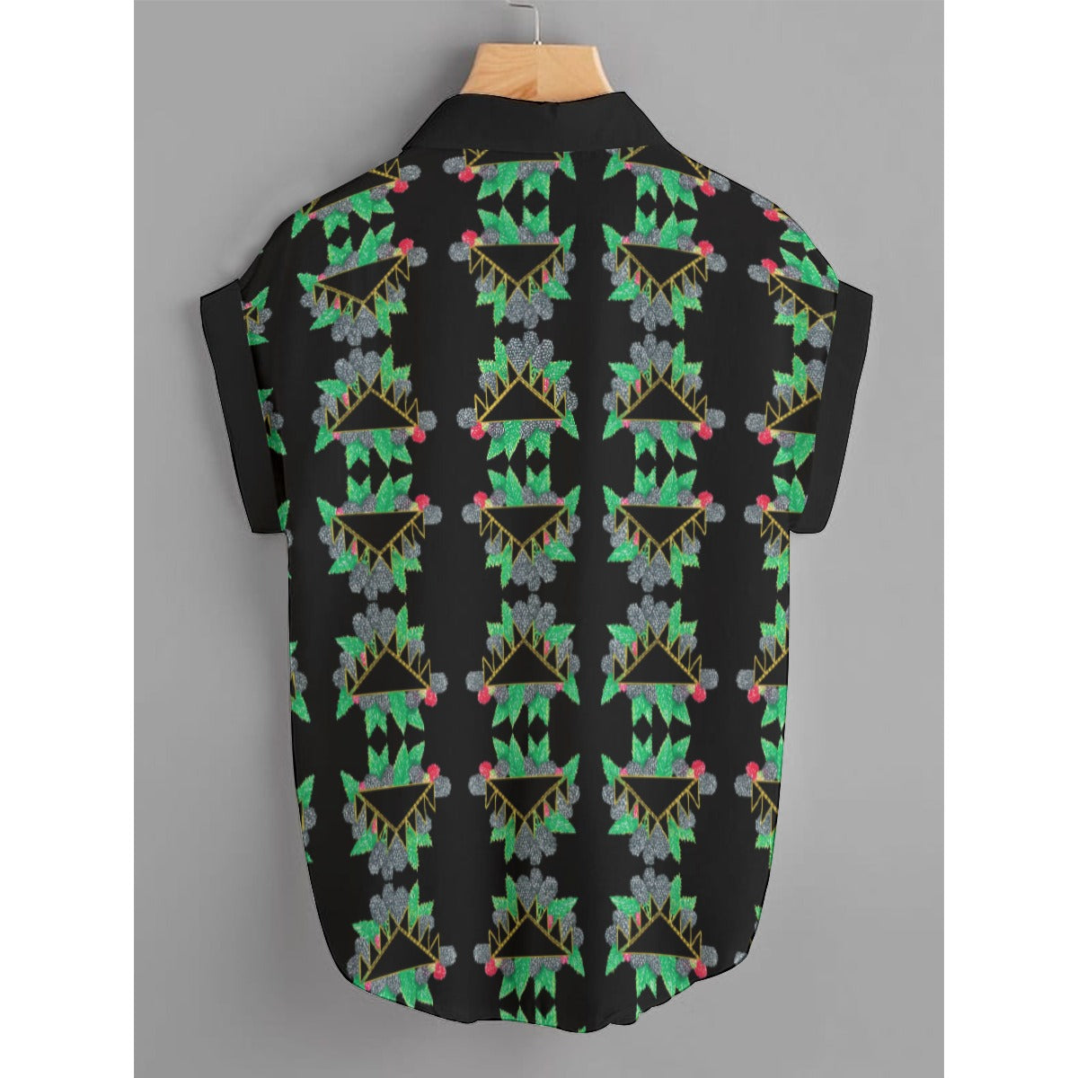 Fancy Berry Picker Shirt