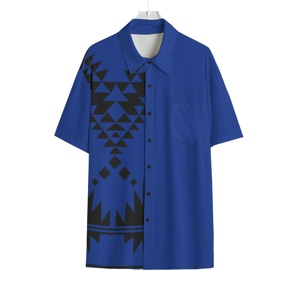 Basket Mens Winter 2025 blue