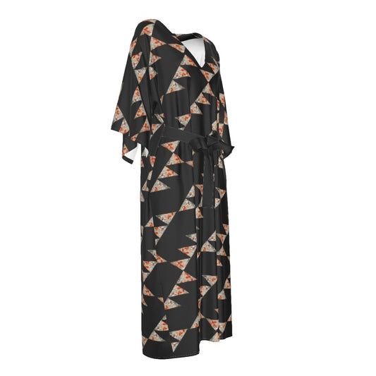 Abalone Dress